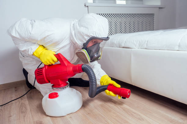 Willacoochee, GA Pest Control Company