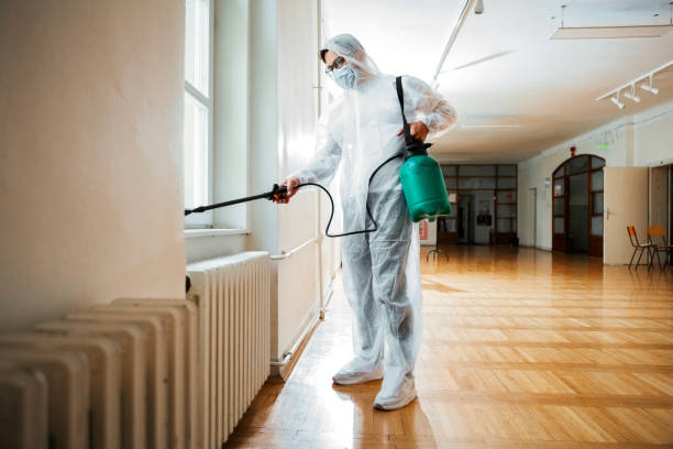 Best Residential Pest Control  in Willacoochee, GA